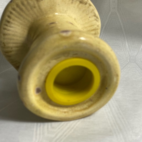 Vintage mushroom shakers - Picture 5 of 9